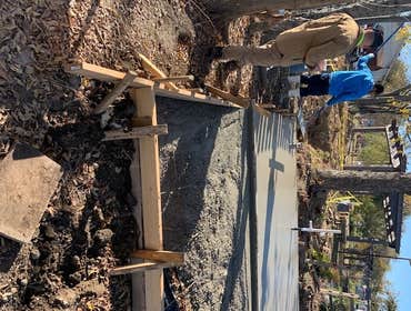 Photos by Panther City Concrete & Building #1