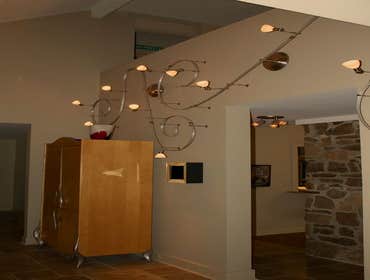 Residential remodeling