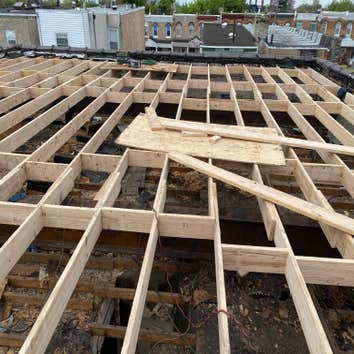 Gbr Roofing