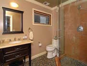 Photos from Chris Turturici Construction