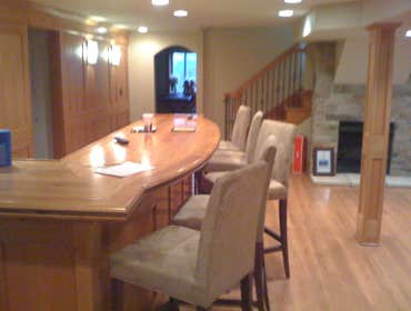 NCH GENERAL CONTRACTORS,INC GALLERY