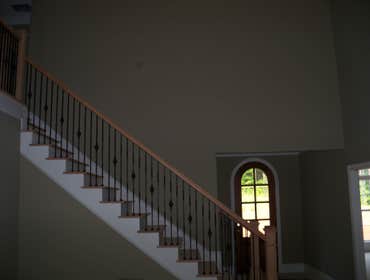 H & H Painting - Residential Interior/Exterior New Construction - Restorations - Interior - Exterior