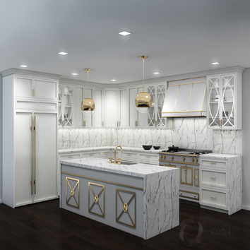 Kitchens