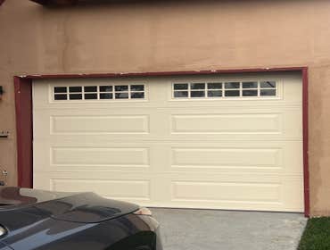 Photos by WEDO GARAGEDOOR