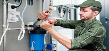 Blueline plumbing Fort Lauderdale