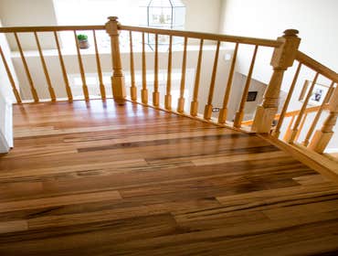 Photos by Marschall Construction LLC #2 flooring installs