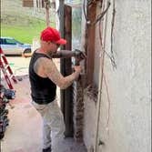 B&m Electrical Services
