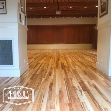 Peninsula Hardwood Floors, Inc