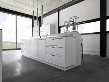 German Kitchen Llc. Project