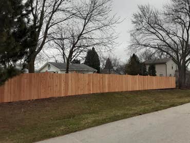 Fences