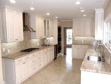 Kitchen by E.D.R