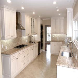 Kitchen by E.D.R