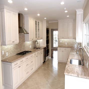 Kitchen by E.D.R