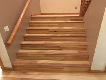 Photos by Collegiate Flooring LLC #1