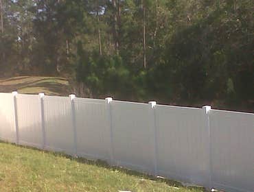 Fences