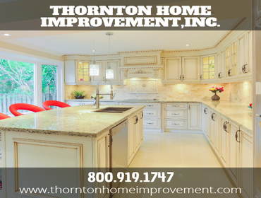 Photo(s) from Thornton Home Improvement, Inc. Thornton Home Improvement Inc have been helping our customers' create space for there needs. Take a look 