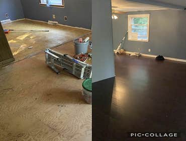 Photos by Jose Rosales Construction LLC #1