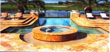Photos from Robert Allard Pool Contracting, Inc