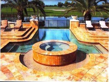 Photos from Robert Allard Pool Contracting, Inc
