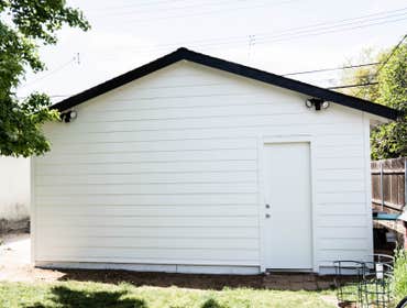 Photos by Heritage Exteriors #1