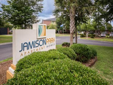 Jamison Park Apartments