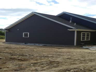 Photos by J. Paradis Carpentry #1