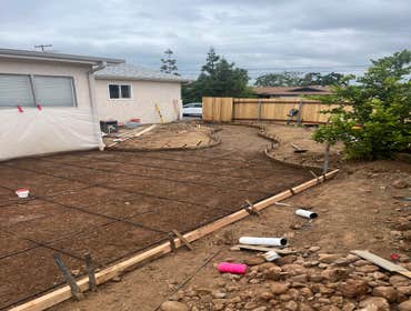 John’s Lawn & Garden Landscape Installation
