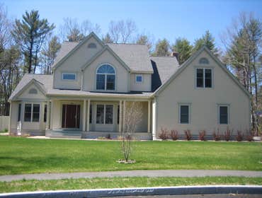 Photos by Kelleher Fine Builders #1