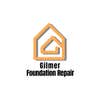 Gilmer Foundation Repair logo