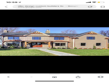 Photos by D&s Custom Desing Builders LLC #1