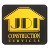 Jdi Construction Services Inc (rf) logo