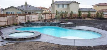 Aquos Pools