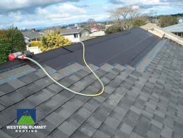 Photos by Western Summit Roofing Contractors #1