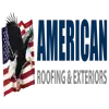American Roofing & Exteriors logo