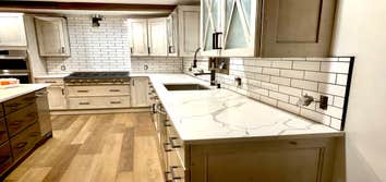 KD Built, Inc