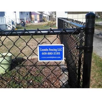 Coombs Fencing LLC