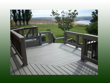 Photos from Bucks Fencing, Decking & Powerwashing