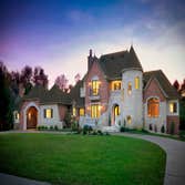 Luxury Home Architecture and Design