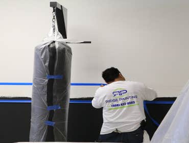 Photos by Ridge Painting Company #2
