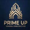 Prime Up LLC logo