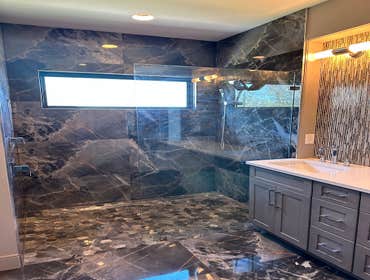 Photos by Zen Build and Remodel #1