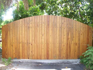 Wood