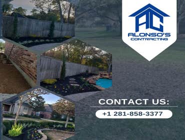 Photos by Alonso's Contracting #5