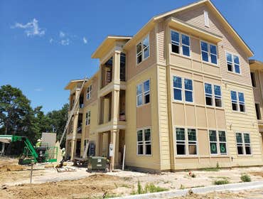 New Construction