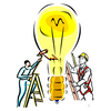 Bricht Bro Construction LLC logo