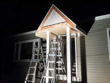 Massachusetts Home Energy Services At American Installations we are dedicated to helping families develop homes in Massachusetts that provide greater e