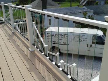 Photos from Schwing Construction Llc