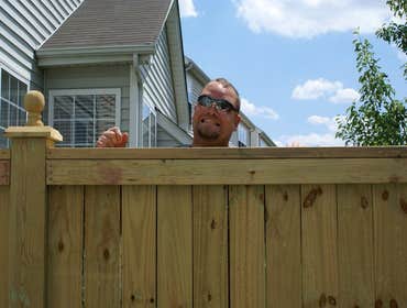 Fences