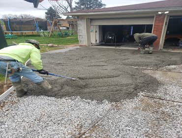 Photos by Zion Home Improement/restoration LLC #1