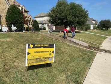 Photos by Leftamo Construction LLC #1